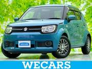2016 SUZUKI IGNIS