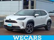 2024 TOYOTA YARIS CROSS