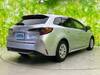 TOYOTA COROLLA TOURING