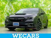 2021 SUBARU LEVORG