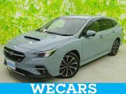 2021 SUBARU LEVORG