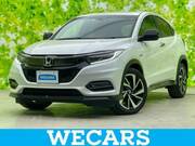 2020 HONDA VEZEL