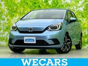 2020 HONDA FIT