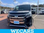 2017 TOYOTA NOAH