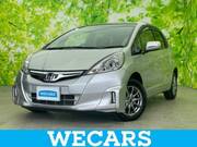 2012 HONDA FIT