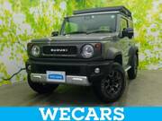 2023 SUZUKI JIMNY SIERRA