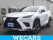 2020 LEXUS NX