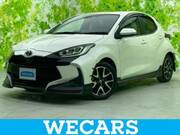 2022 TOYOTA YARIS