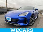 2022 SUBARU BRZ