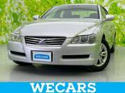 2007 TOYOTA MARK X