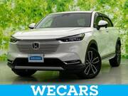 2021 HONDA VEZEL