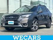 2022 SUBARU LEGACY