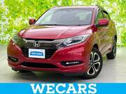 2017 HONDA VEZEL
