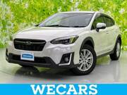 2018 SUBARU XV