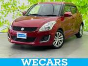 2014 SUZUKI SWIFT