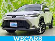 2023 TOYOTA COROLLA CROSS