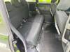 SUBARU JUSTY