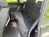 SUBARU JUSTY