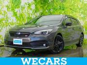 2021 SUBARU IMPREZA SPORTS