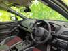 SUBARU IMPREZA SPORTS