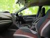 SUBARU IMPREZA SPORTS