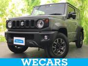2023 SUZUKI JIMNY SIERRA