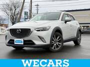 2016 MAZDA CX-3