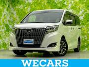 2020 TOYOTA ESQUIRE