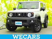 2024 SUZUKI JIMNY SIERRA