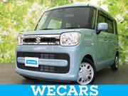 2018 SUZUKI SPACIA
