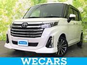 2022 TOYOTA ROOMY