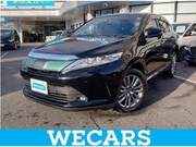 2018 TOYOTA HARRIER
