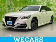 2020 TOYOTA CROWN