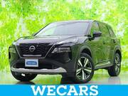 2022 NISSAN X-TRAIL