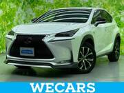 2014 LEXUS NX