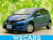 2018 NISSAN NOTE