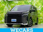 2023 TOYOTA VOXY