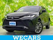 2020 TOYOTA HARRIER