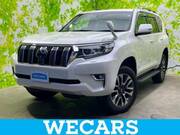 2023 TOYOTA LAND CRUISER PRADO