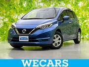 2020 NISSAN NOTE