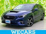 2021 SUBARU LEVORG