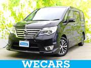 2016 NISSAN SERENA