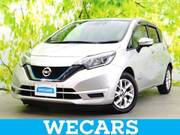2019 NISSAN NOTE
