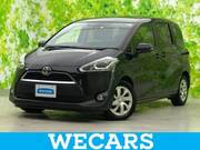 2016 TOYOTA SIENTA