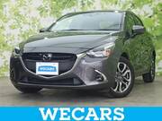 2017 MAZDA DEMIO