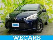 2018 TOYOTA VITZ