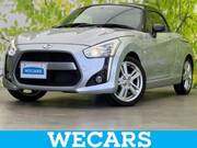 2015 DAIHATSU COPEN