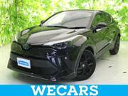2022 TOYOTA C-HR
