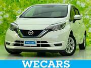 2018 NISSAN NOTE