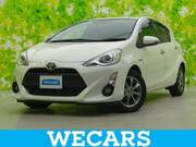 2016 TOYOTA AQUA